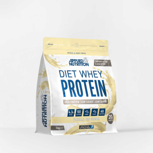 Applied Nutrition Diet Whey Protein - 1000 g afbeelding 1