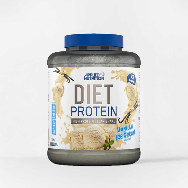 Applied Nutrition Diet Whey - 1800 gram