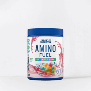Applied Nutrition Amino Fuel - 390 g afbeelding 1