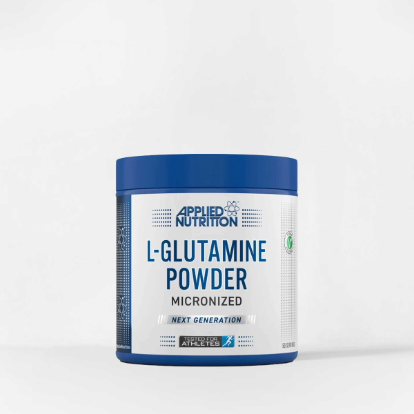 Applied Nutrition L-Glutamine Powder - 500 g