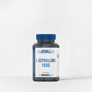 Applied Nutrition L-Citrulline 1500 - 120 Capsules image 1