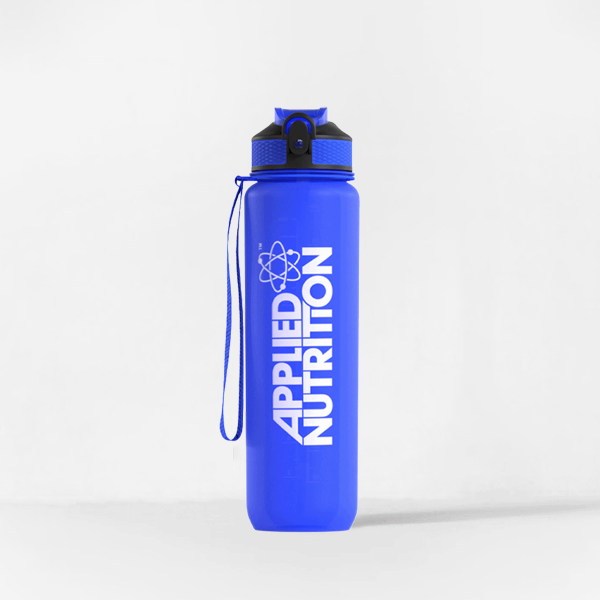 Applied Nutrition Lifestyle Sports Water Bottle - 1000 ml