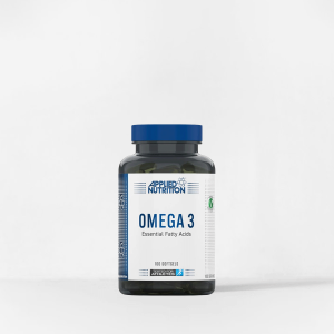 Applied Nutrition Omega 3 - 100 softgels image 1