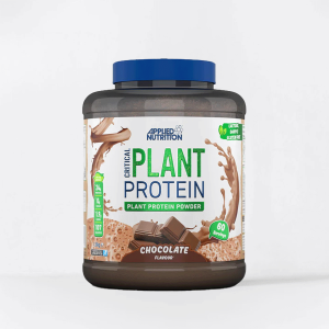 Applied Nutrition Critical Plant Protein - 1800 g afbeelding 1