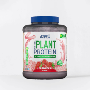 Applied Nutrition Critical Plant Protein - 1800 g afbeelding 1