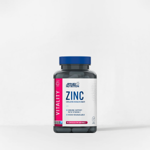 Applied Nutrition Zinc - 90 Kapseln Bild 1