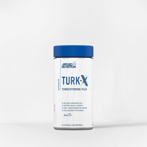 Applied Nutrition Turk X - 60 gélules image 1