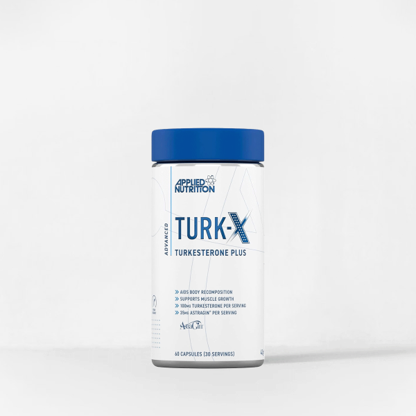 Applied Nutrition Turk-X - 60 capsules