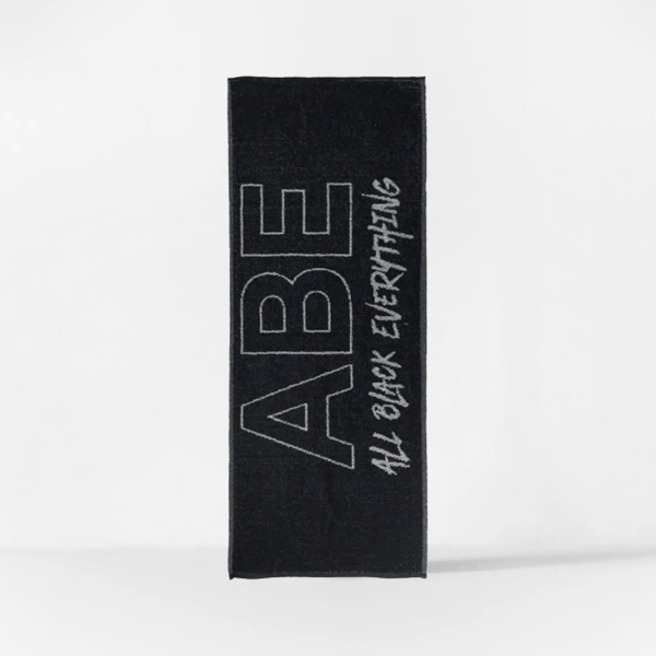 Applied Nutrition ABE Gym Towel