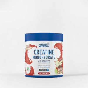 Applied Nutrition Flavoured Creatine Monohydrate - 250 gram Bild 1