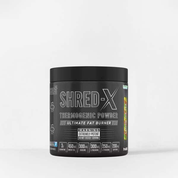 Applied Nutrition Shred-X Powder - 300 gram