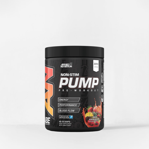Applied Nutrition ABE Pump - 500 gram
