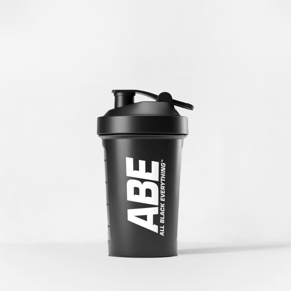Applied Nutrition ABE Bullet Shaker - 400 ml