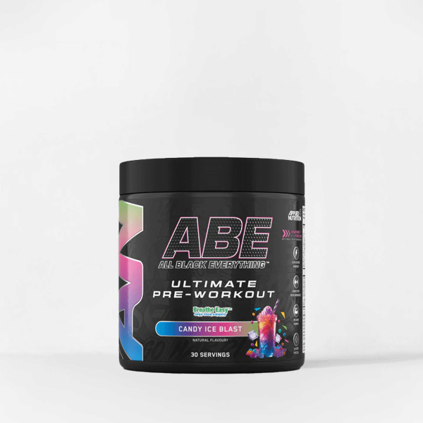 Applied Nutrition ABE - 375 g