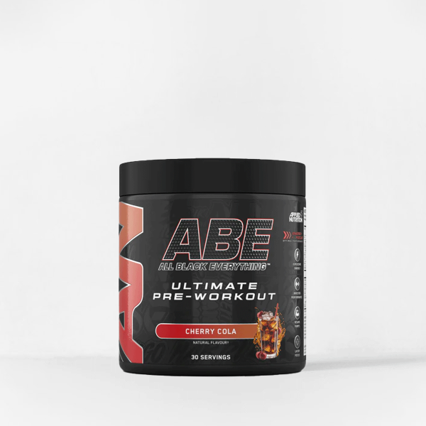 Applied Nutrition ABE Pre-Workout - 375 gram