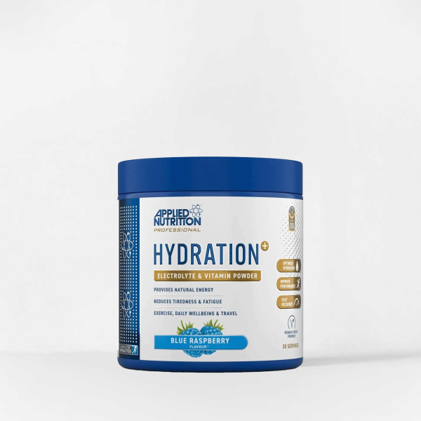 Applied Nutrition Hydration+ - 240 gram