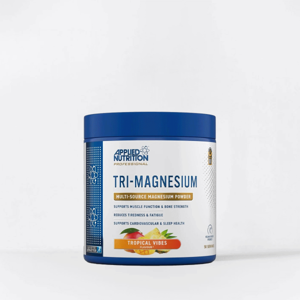 Applied Nutrition Tri Magnesium - 200 gram
