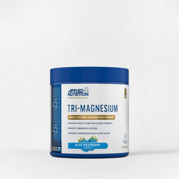 Applied Nutrition Tri Magnesium - 200 gram