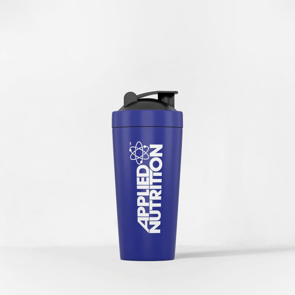 Applied Nutrition Stainless Steel Shaker - 700 ml