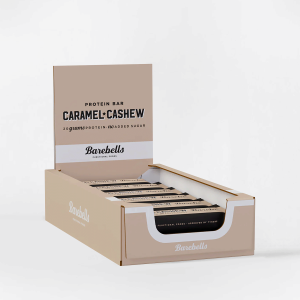Barebells Bars - 12 x 55 gram