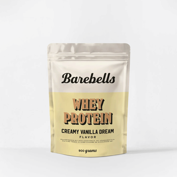 Barebells Whey Protein - 900 gram
