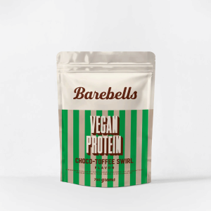 Barebells Vegan Protein - 750 gram afbeelding 1