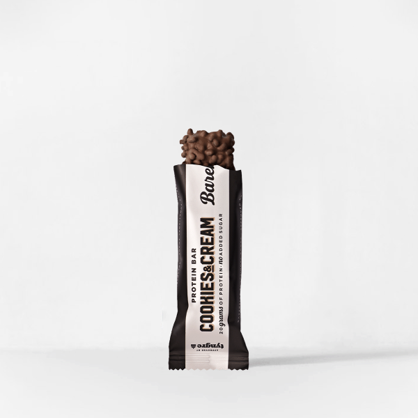 Barebells Protein Bar - 55 Gramm