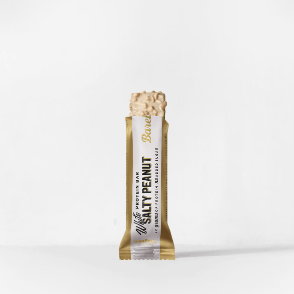Barebells Protein Bar - 55 Gramm