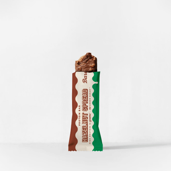 Barebells Spread Protein Bar - 45 gram