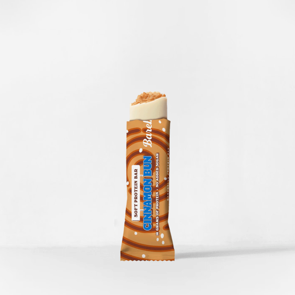 Barebells Soft Protein Bar - 55 gram
