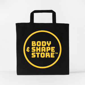 Body & Shape Store Hand Bag Bild 1