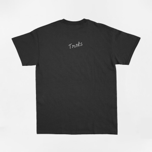Body & Shape Store Trots Embroidered Tee Bild 1