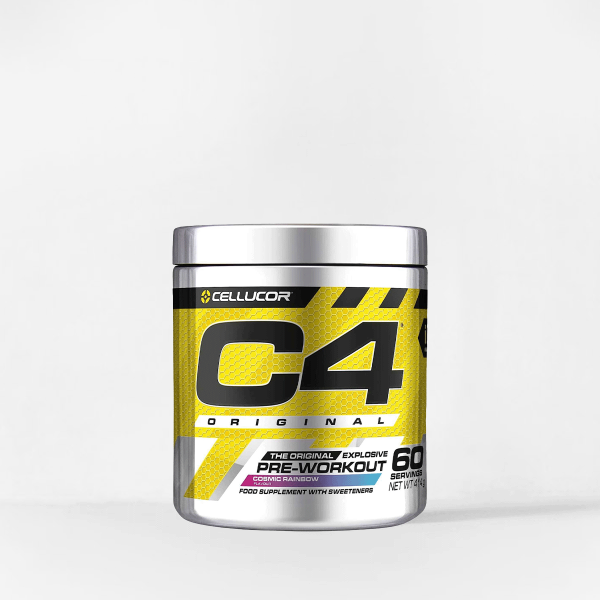 Cellucor C4 Original - 390 gram