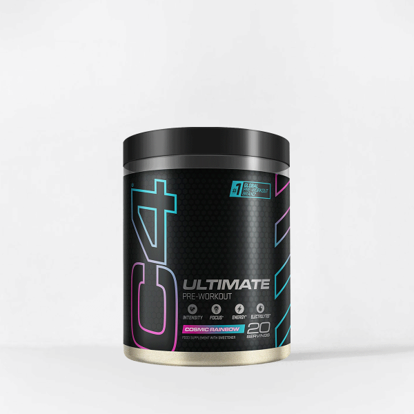 Cellucor Ultimate - 508 gram