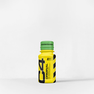 Cellucor Energy Shots - 12 x 60 ml afbeelding 1