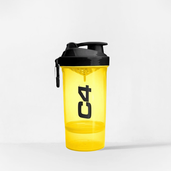 Cellucor C4 Shaker - 750 ml