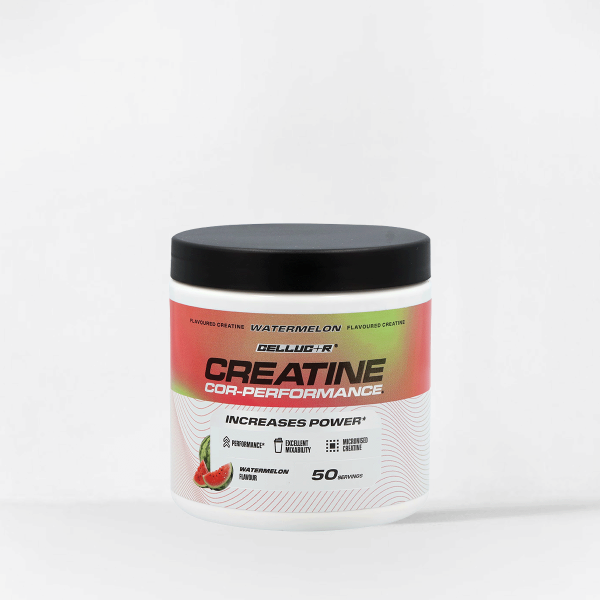 Cellucor COR Flavored Creatine - 203 gram