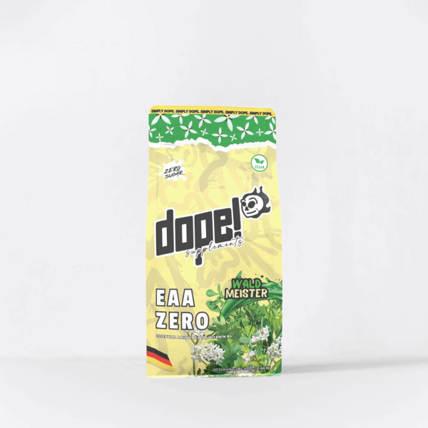 Dope! EAA Zero - 300 gram