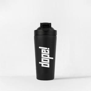 Dope! Metal Shaker - 700 ml image 1