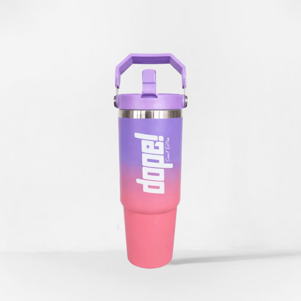 Dope! Metal Cup - 900 ml