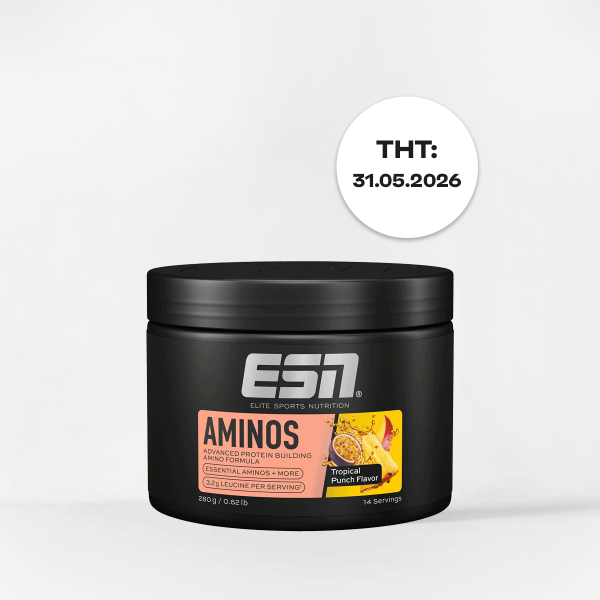 ESN Aminos - 280 gram
