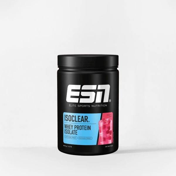 ESN Isoclear Vegan Protein - 420 gram