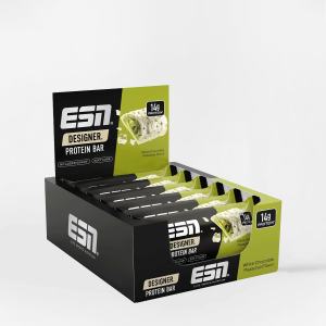 ESN Designer Protein Bar - 12 x 45 gram