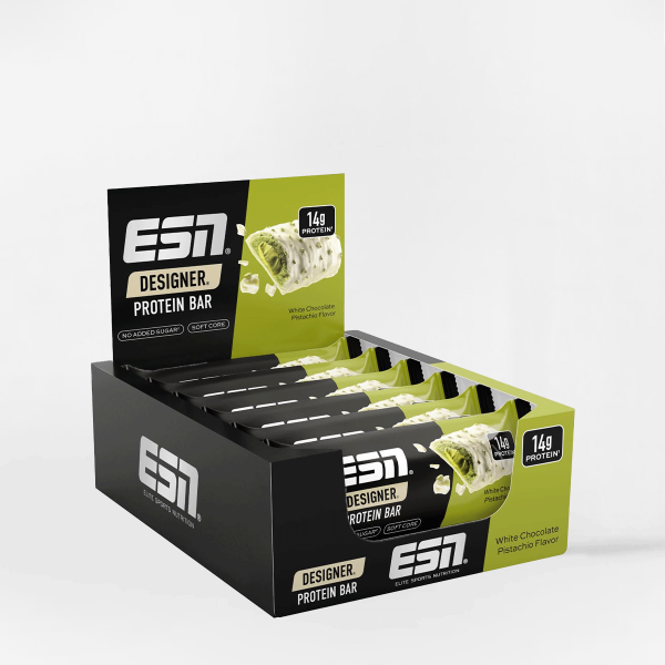 ESN Designer Protein Bar - 12 x 45 gram