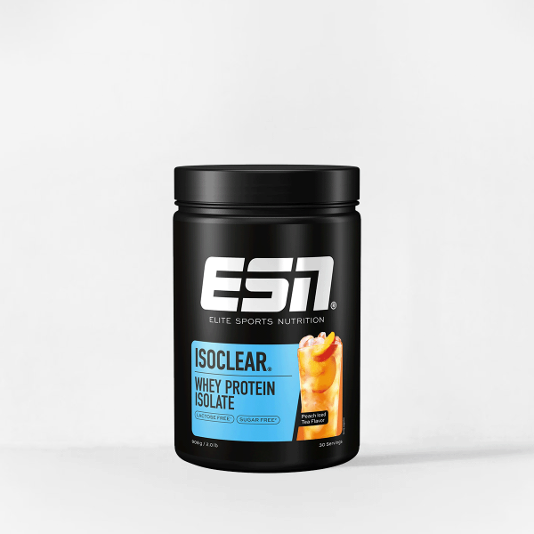 ESN Isoclear Whey Protein Isolate - 908 gram