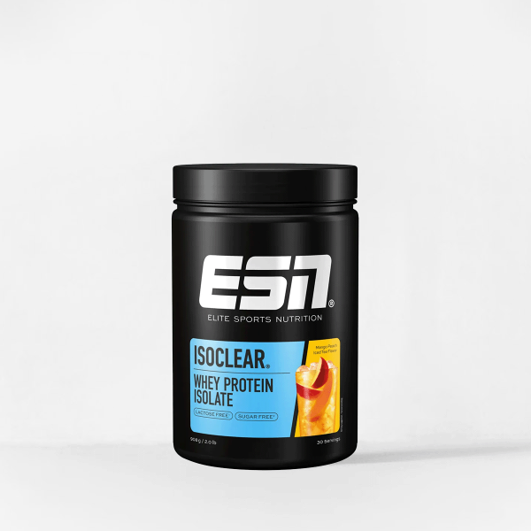 ESN Isoclear Whey Protein Isolate - 908 gram