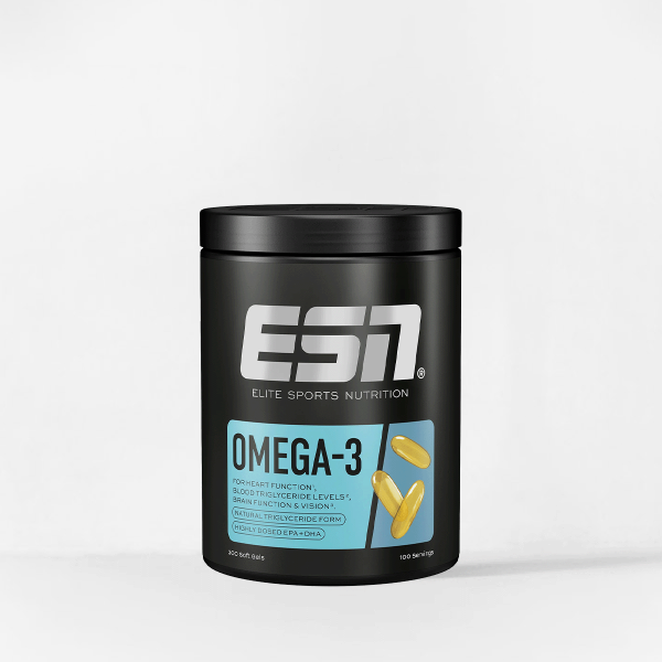 ESN Omega-3 - 300 capsules