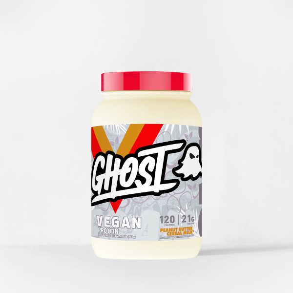Ghost Vegan - 907 gram