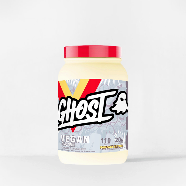 Ghost Vegan - 907 gram