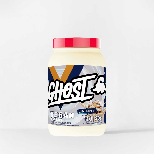 Ghost Vegan - 907 gram